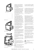Preview for 3 page of Eaton Power Defense PD3 Mounting And Operating Instructions