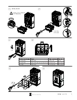 Preview for 3 page of Eaton Power Defense PD3 Replacement Manual