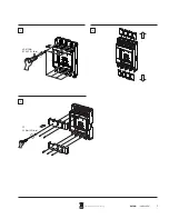 Preview for 7 page of Eaton Power Defense PD4 Instruction Leaflet