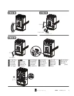 Предварительный просмотр 9 страницы Eaton Power Defense PDC Series Instruction Leaflet