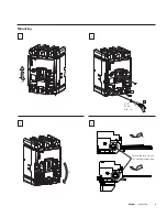 Preview for 3 page of Eaton Power Defense PDC2 Instruction Leaflet