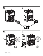 Предварительный просмотр 4 страницы Eaton Power Defense PDC2 Instruction Leaflet