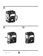 Предварительный просмотр 6 страницы Eaton Power Defense PDC2 Instruction Leaflet