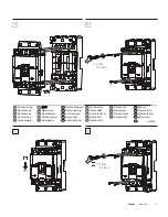 Preview for 7 page of Eaton Power Defense PDC9-ETU Installation Manual