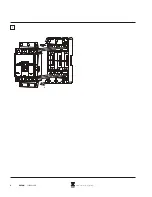 Предварительный просмотр 8 страницы Eaton Power Defense PDC9-ETU Installation Manual