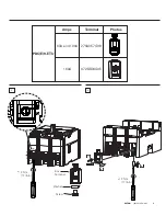 Preview for 3 page of Eaton Power Defense PDC9-ETU Instruction Leaflet