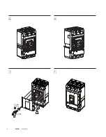 Preview for 4 page of Eaton Power Defense PDG-3 Series Instruction Leaflet