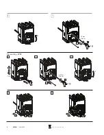 Preview for 6 page of Eaton Power Defense PDG2 Instruction Leaflet