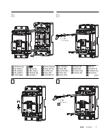 Preview for 5 page of Eaton Power Defense PDG2XPIBB3P225A Instruction Leaflet