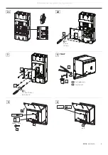 Preview for 3 page of Eaton Power Defense PDG4XROP Series Instruction Leaflet