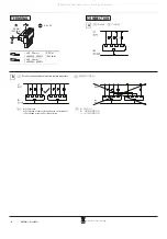 Предварительный просмотр 6 страницы Eaton Power Defense PDG4XROP Series Instruction Leaflet