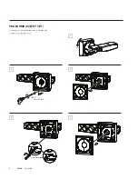 Предварительный просмотр 6 страницы Eaton Power Defense PDG5 Instruction Leaflet