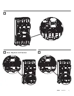 Предварительный просмотр 9 страницы Eaton Power Defense Instruction Leaflet