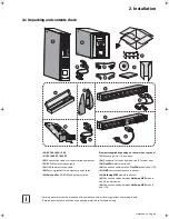 Preview for 11 page of Eaton Power-Sure 700 Installation And User Manual