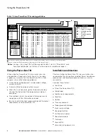 Предварительный просмотр 8 страницы Eaton Power-Sure 700 Instruction Manual