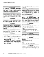 Preview for 10 page of Eaton Power XL DG1 Series User Manual