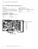 Preview for 36 page of Eaton Power XL DG1 Series User Manual