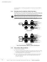 Предварительный просмотр 54 страницы Eaton Power Xpert 9395 Plus Installation And Operation Manual