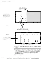 Предварительный просмотр 56 страницы Eaton Power Xpert 9395 Plus Installation And Operation Manual