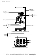 Предварительный просмотр 60 страницы Eaton Power Xpert 9395 Plus Installation And Operation Manual