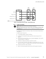 Предварительный просмотр 71 страницы Eaton Power Xpert 9395 Plus Installation And Operation Manual