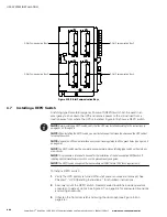 Предварительный просмотр 72 страницы Eaton Power Xpert 9395 Plus Installation And Operation Manual