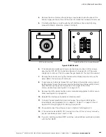 Предварительный просмотр 73 страницы Eaton Power Xpert 9395 Plus Installation And Operation Manual