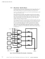 Предварительный просмотр 116 страницы Eaton Power Xpert 9395 Plus Installation And Operation Manual