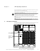 Предварительный просмотр 121 страницы Eaton Power Xpert 9395 Plus Installation And Operation Manual