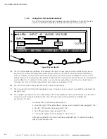 Предварительный просмотр 124 страницы Eaton Power Xpert 9395 Plus Installation And Operation Manual