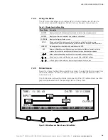 Предварительный просмотр 125 страницы Eaton Power Xpert 9395 Plus Installation And Operation Manual