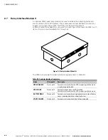 Предварительный просмотр 204 страницы Eaton Power Xpert 9395 Plus Installation And Operation Manual