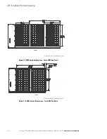 Предварительный просмотр 36 страницы Eaton Power Xpert 9395 UPS Installation And Operation Manual