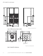 Предварительный просмотр 38 страницы Eaton Power Xpert 9395 UPS Installation And Operation Manual