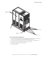 Предварительный просмотр 63 страницы Eaton Power Xpert 9395 UPS Installation And Operation Manual