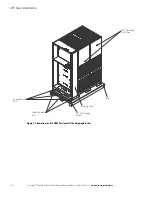 Предварительный просмотр 66 страницы Eaton Power Xpert 9395 UPS Installation And Operation Manual