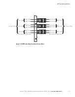 Предварительный просмотр 75 страницы Eaton Power Xpert 9395 UPS Installation And Operation Manual