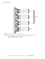 Предварительный просмотр 76 страницы Eaton Power Xpert 9395 UPS Installation And Operation Manual