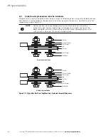 Предварительный просмотр 80 страницы Eaton Power Xpert 9395 UPS Installation And Operation Manual