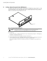 Предварительный просмотр 106 страницы Eaton Power Xpert 9395 UPS Installation And Operation Manual