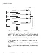 Предварительный просмотр 156 страницы Eaton Power Xpert 9395 UPS Installation And Operation Manual