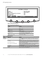 Предварительный просмотр 172 страницы Eaton Power Xpert 9395 UPS Installation And Operation Manual