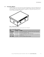 Предварительный просмотр 235 страницы Eaton Power Xpert 9395 UPS Installation And Operation Manual