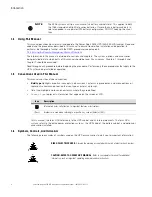 Preview for 31 page of Eaton Power Xpert 9395 Installation And Operation Manual