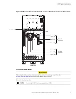 Preview for 100 page of Eaton Power Xpert 9395 Installation And Operation Manual