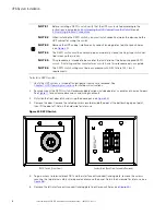 Preview for 113 page of Eaton Power Xpert 9395 Installation And Operation Manual