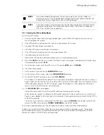 Preview for 248 page of Eaton Power Xpert 9395 Installation And Operation Manual