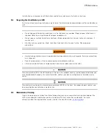 Preview for 264 page of Eaton Power Xpert 9395 Installation And Operation Manual