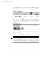 Preview for 14 page of Eaton Power Xpert 9395 Installation Manual