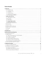 Preview for 9 page of Eaton Power Xpert 9395C Installation And Operation Manual